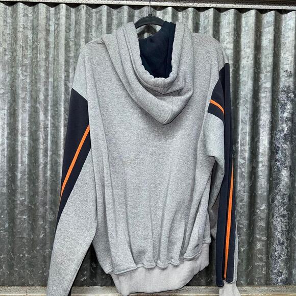 Vintage y2k embroidered ignition hoodie sweatshirt - Picture 4 of 5